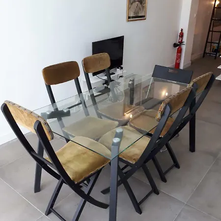 Cosy 30m² Denfert-rochereau District
