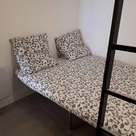 Cosy 30m² Denfert-rochereau District