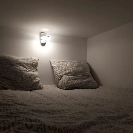 Apartment Cosy 30m² Denfert-rochereau District
