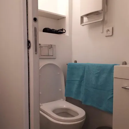 Cosy 30m² Denfert-rochereau District Apartment *