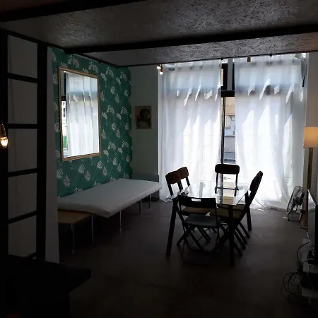Cosy 30m² Denfert-rochereau District Apartment