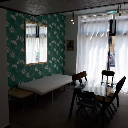 Apartment Cosy 30m² Denfert-rochereau District *