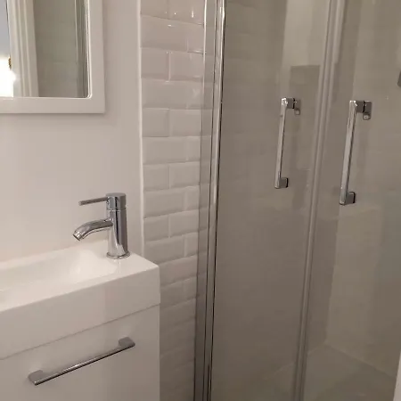 Cosy 30m² Denfert-rochereau District Appartement Paris