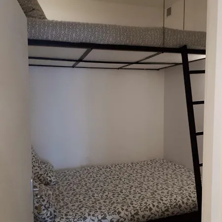 Cosy 30m² Denfert-rochereau District