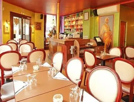 Apartment Cosy 30m² Denfert-rochereau District Paris