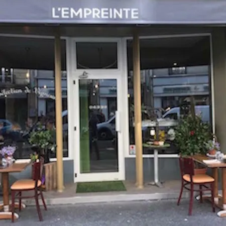 Cosy 30m² Denfert-rochereau District