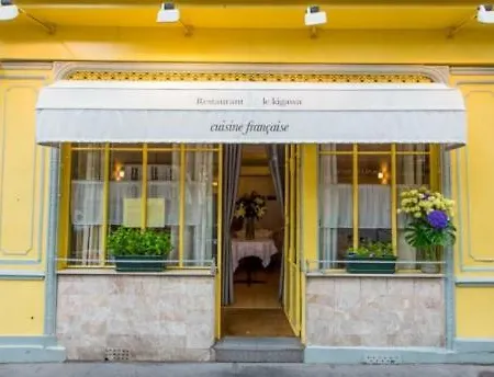Cosy 30m² Denfert-rochereau District Apartment *