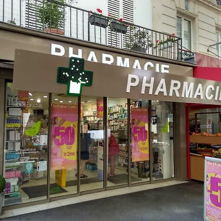 Cosy 30m² Denfert-rochereau District * Paris