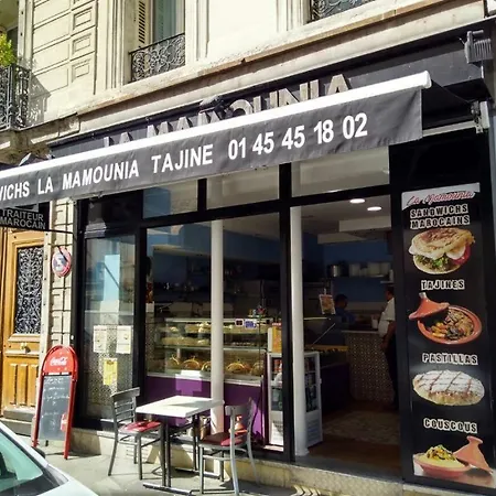 Cosy 30m² Denfert-rochereau District Appartement Paris