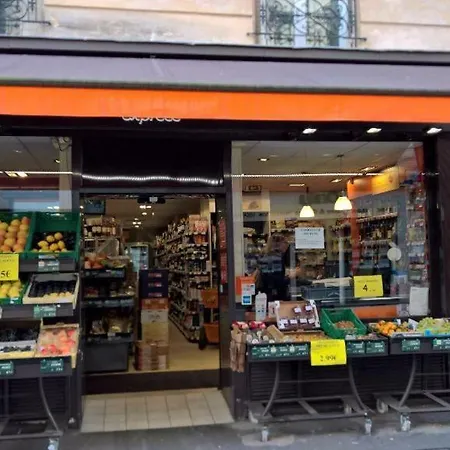 Cosy 30m² Denfert-rochereau District