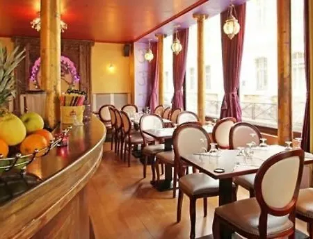 Cosy 30m² Denfert-rochereau District Apartment