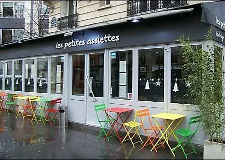 Apartment Cosy 30m² Denfert-rochereau District