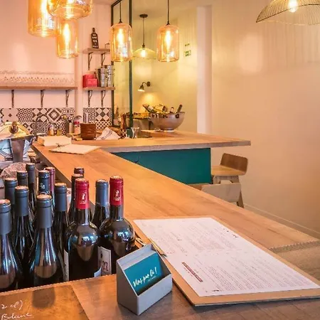 Cosy 30m² Denfert-rochereau District